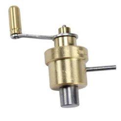 Bergeon Mainspring Winder-91269