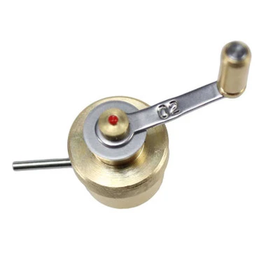 Bergeon Mainspring Winder-91275 - Image 2