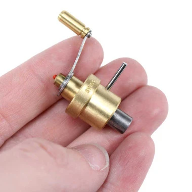 Bergeon Mainspring Winder-93273 - Image 4