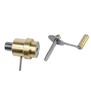 Bergeon Mainspring Winder-91275 - Image 3