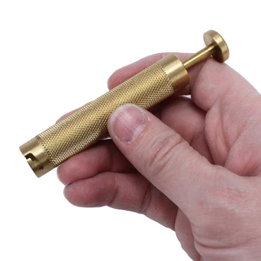 Bergeon 30082-M Mainspring Winder Handle Right Handed - Image 2