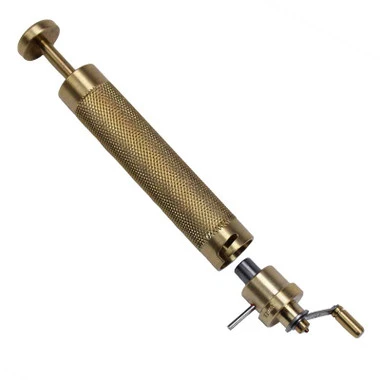 Bergeon 30082-M Mainspring Winder Handle Right Handed - Image 3