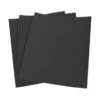 Matador Waterproof Sanding Paper Packs Of 3-93078
