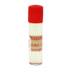 Moebius 8000 Classic Watch Oil 1 ML Bottle Individual