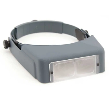 Optivisor LX Magnifier Headband By Donegan-Select Magnification-68845