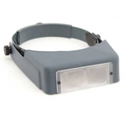 Optivisor LX Magnifier Headband By Donegan-Select Magnification-68846