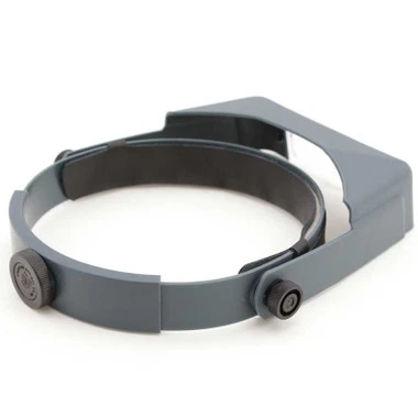Optivisor LX Magnifier Headband By Donegan-Select Magnification-68846 - Image 2