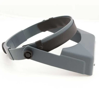 Optivisor LX Magnifier Headband By Donegan-Select Magnification-68845 - Image 3