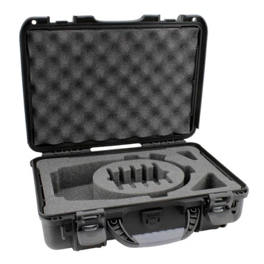 Storage Case For OptiVisor Headband Magnifier Set - Image 2