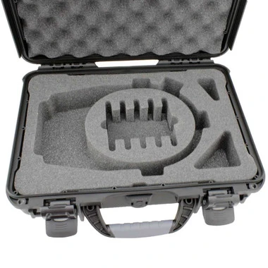 Storage Case For OptiVisor Headband Magnifier Set - Image 3