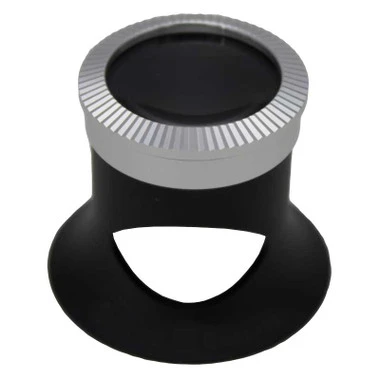 Premium Quality 5X Watch Collectors Eyeloupe Rolex Oyster® Series-90310