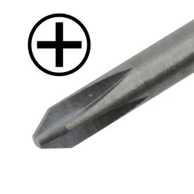 Bergeon Individual Phillips Screwdriver Blades-89137 - Image 2