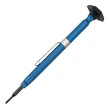 Phillips Head Screwdriver Set With 2 Reversible Blades-90899 - Image 2