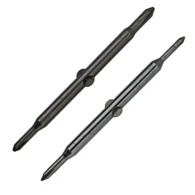 Phillips Head Screwdriver Set With 2 Reversible Blades-90899 - Image 4