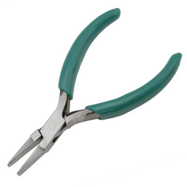 Watch Band Link Adjusting Bracelet Repairing Tool Set With Pins - Image 3