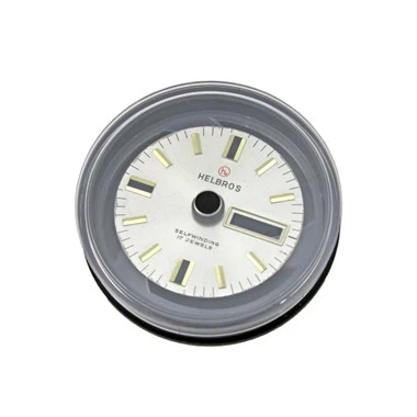 Horotec Plastic Dial Case-94783