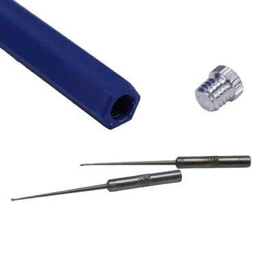 Horotec Replacement Needles For Oilers-87802 - Image 2