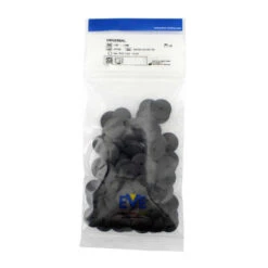 EVE 5/8 Inch Silicone Carbide Abrasive Wheels Knife Edge Packs Of 100-94598