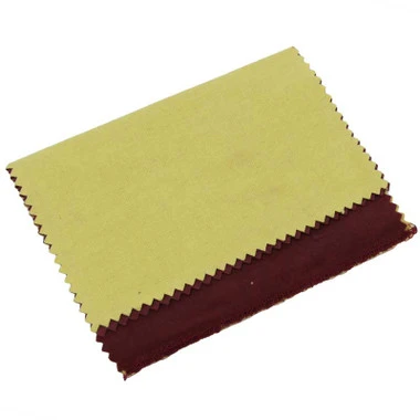 FABULOUS Hi-Lustre Rouge Polishing Cloth - Image 2
