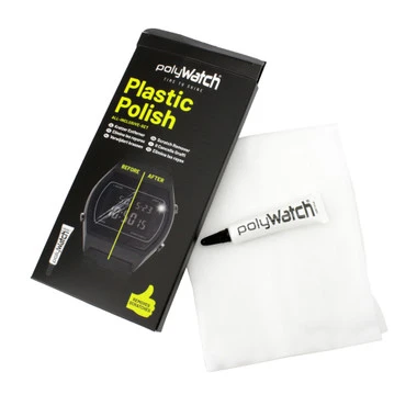 Watch Crystal Scratch Remover Polywatch 5 Grams - Image 2