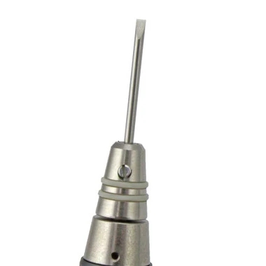 Bergeon 7902 Precision Screwdriver Set With 5 Blades - Image 4