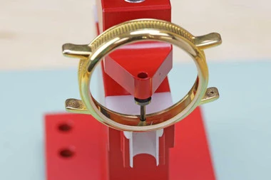 Horotec Watch Tool For Fitting And Removing Buttons - Image 3