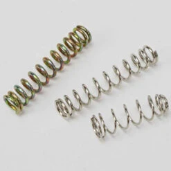 Set Of 3 Springs For Watch Band Tool Pressure Pin Punch
