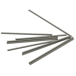 Pack Of 10 Replacement Pins For Watch Band Link Remover Punch Set-90973