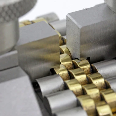 Rolex® Jubilee Watch Bracelet Link Remover Tool - Image 3