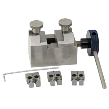 Rolex® Jubilee Watch Bracelet Link Remover Tool - Image 2