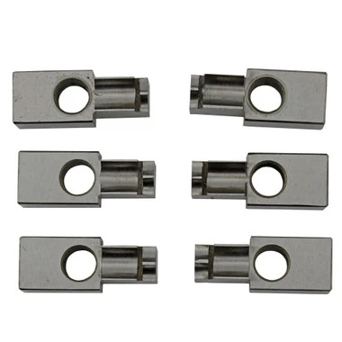 Rolex® Jubilee Watch Bracelet Link Remover Tool - Image 7