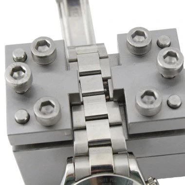 Rolex® Oyster Watch Bracelet Link Remover Tool - Image 4