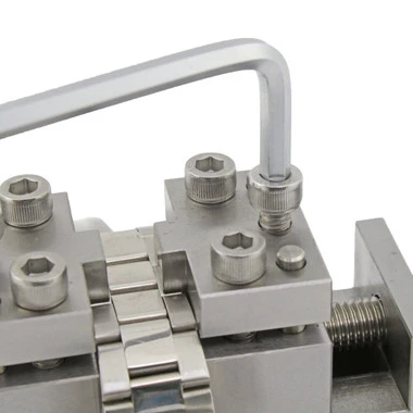 Rolex® Oyster Watch Bracelet Link Remover Tool - Image 6