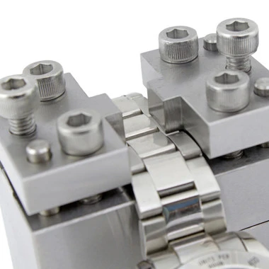 Rolex® Oyster Watch Bracelet Link Remover Tool - Image 3