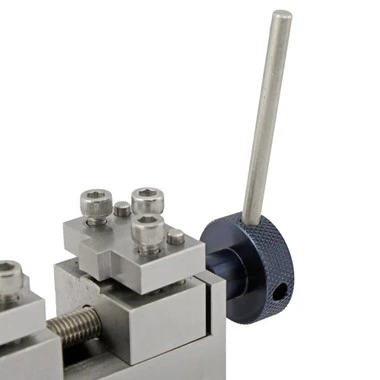 Rolex® Oyster Watch Bracelet Link Remover Tool - Image 7