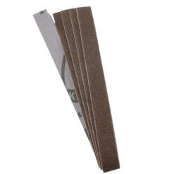 Half Inch Refill Strips For Premium Sanding Stick Pack Of 5-91687