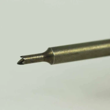 Horofix Aluminum Screwdriver Screw Extractor With 6 Blades - Image 4