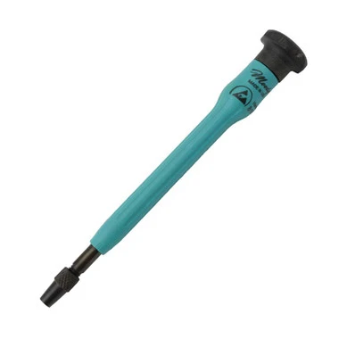 ESD Safe Screwdriver Handle Chuck Style