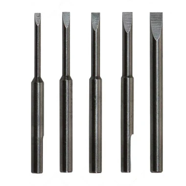 Straight Blade Set Screw Replacement Screwdriver Blade-89078