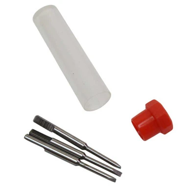 Aluminum Handle 4 Piece Screwdriver Set With Spare Blades CLEARANCE - Image 5