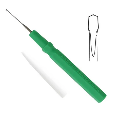 Swiss Micro-Spatula Oiler Applicators Set Of 4 - Image 7