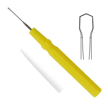 Swiss Micro-Spatula Oiler Applicators Set Of 4 - Image 6