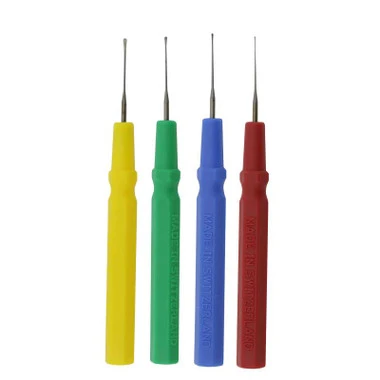 Swiss Micro-Spatula Oiler Applicators Set Of 4 - Image 2