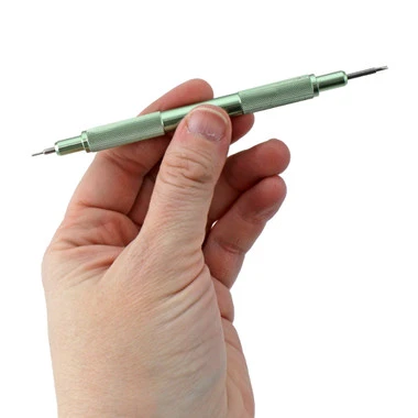 Spring Bar Tool With Fine Fork Tips - Image 4