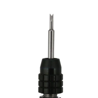 Horotec Swiss Made Watch Spring Bar Tool - Image 3