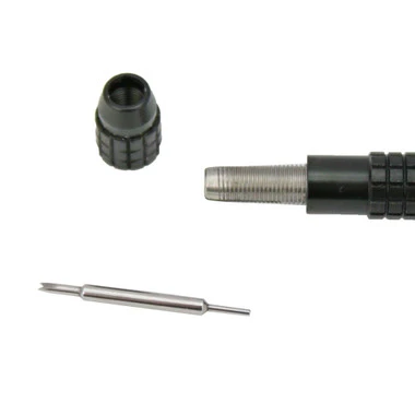 Horotec Swiss Made Watch Spring Bar Tool - Image 4