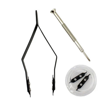 Spring Bar Tweezers - Image 2