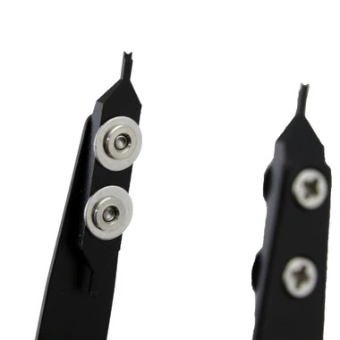 Spring Bar Tweezers - Image 3