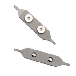 Replacement Fork For Horofix Spring Bar Tweezers