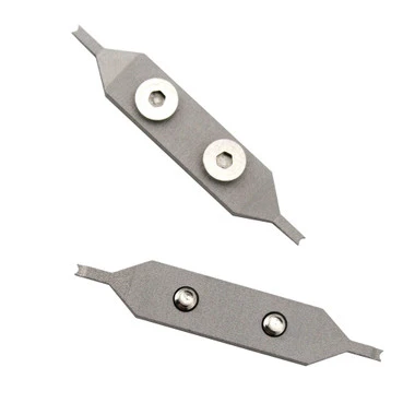 Horofix Spring Bar Tweezers - Image 5